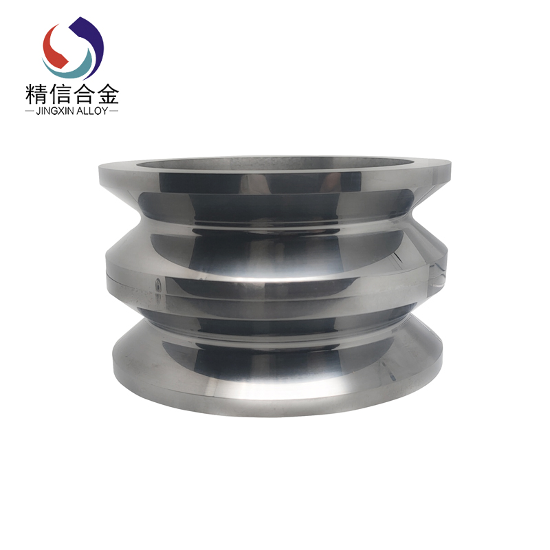 硬質合金剝殼輪