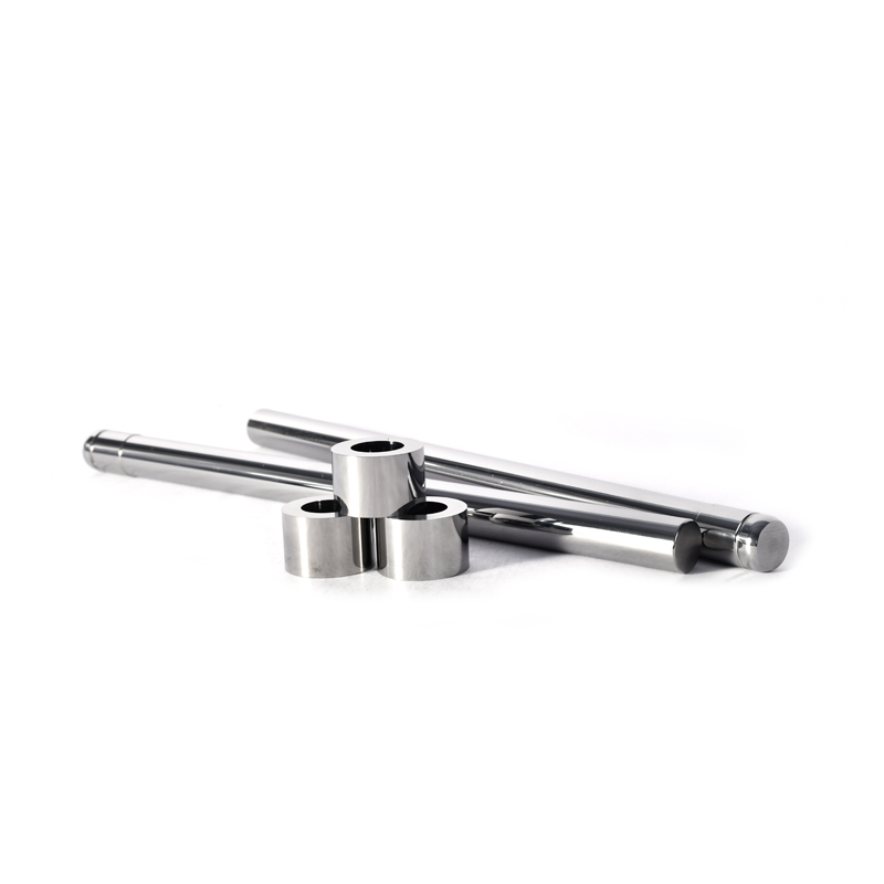 硬質(zhì)合金柱塞